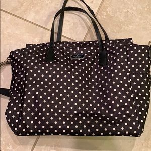 Authentic Kate Spade Diaper Bag